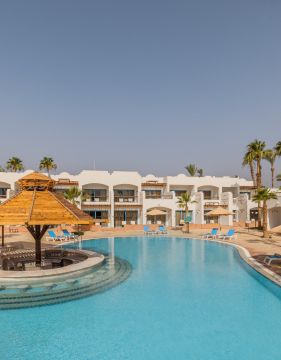 JAZ FAYROUZ RESORT